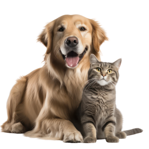 حیوانات خانگی