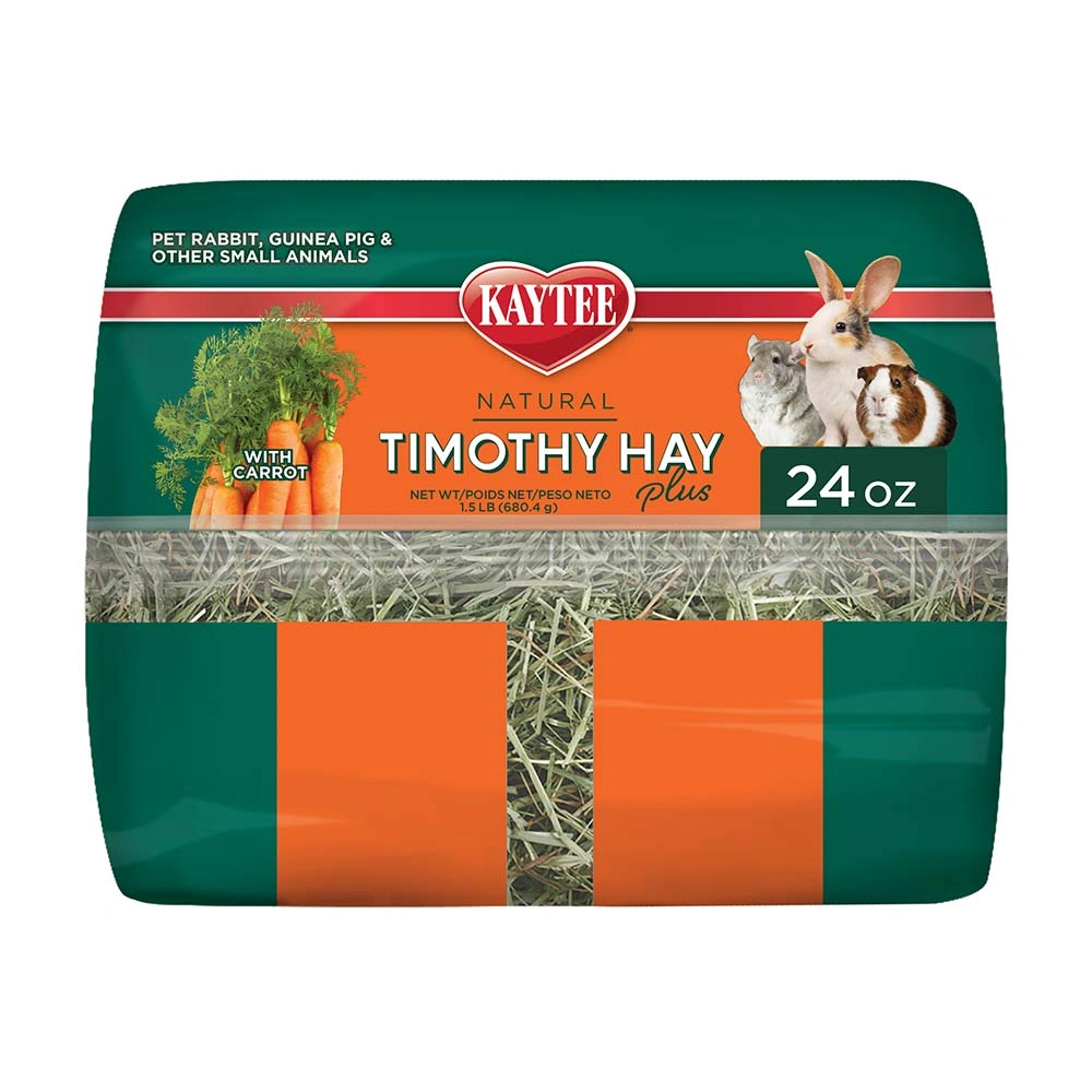 یونجه جوندگان با طعم هویج